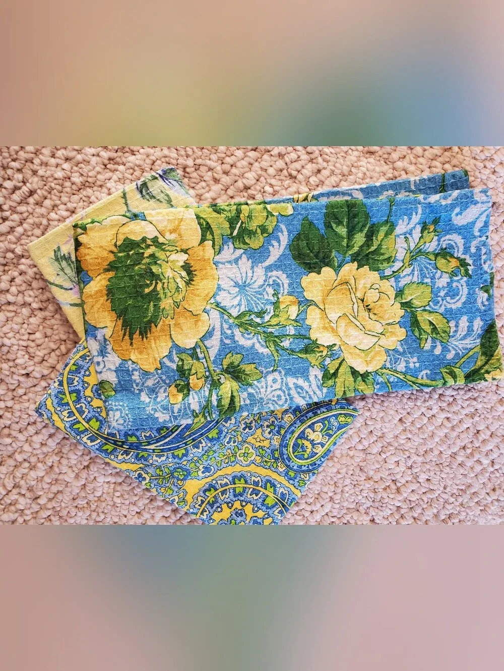 April Cornell jacobean pattern